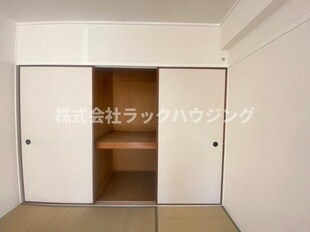 龍宝マンションの物件内観写真